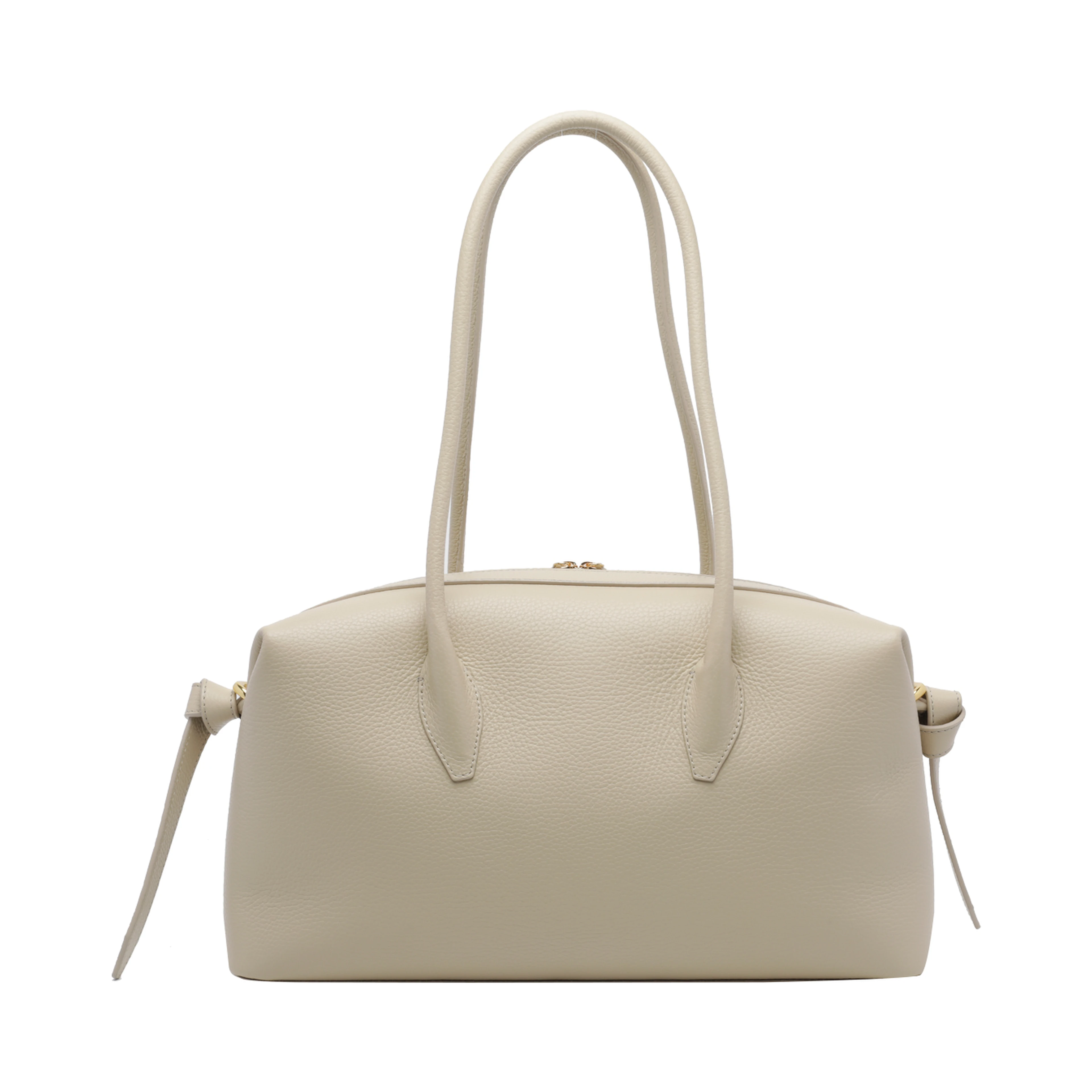 Yuzefi Bags.. Beige