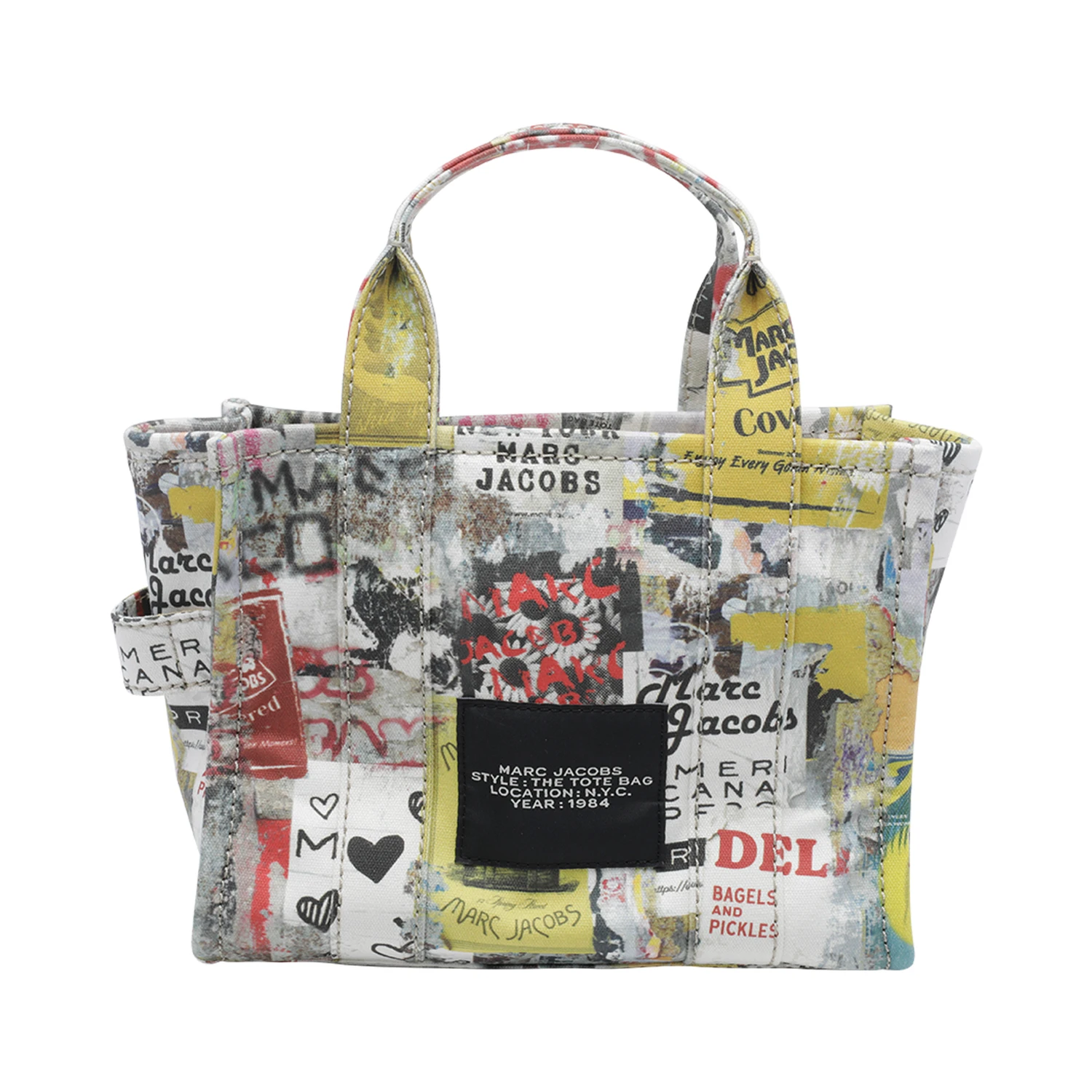 Marc Jacobs Bags