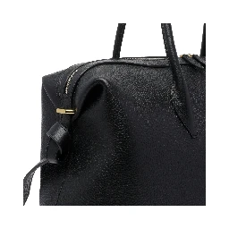 Yuzefi Bags.. Black