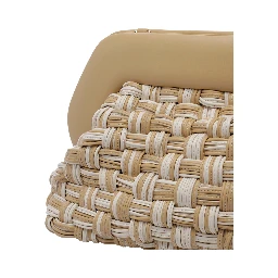 THE MOIRE' Bags.. Beige
