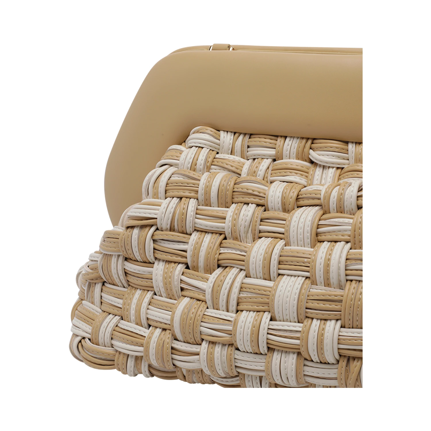 THE MOIRE' Bags.. Beige