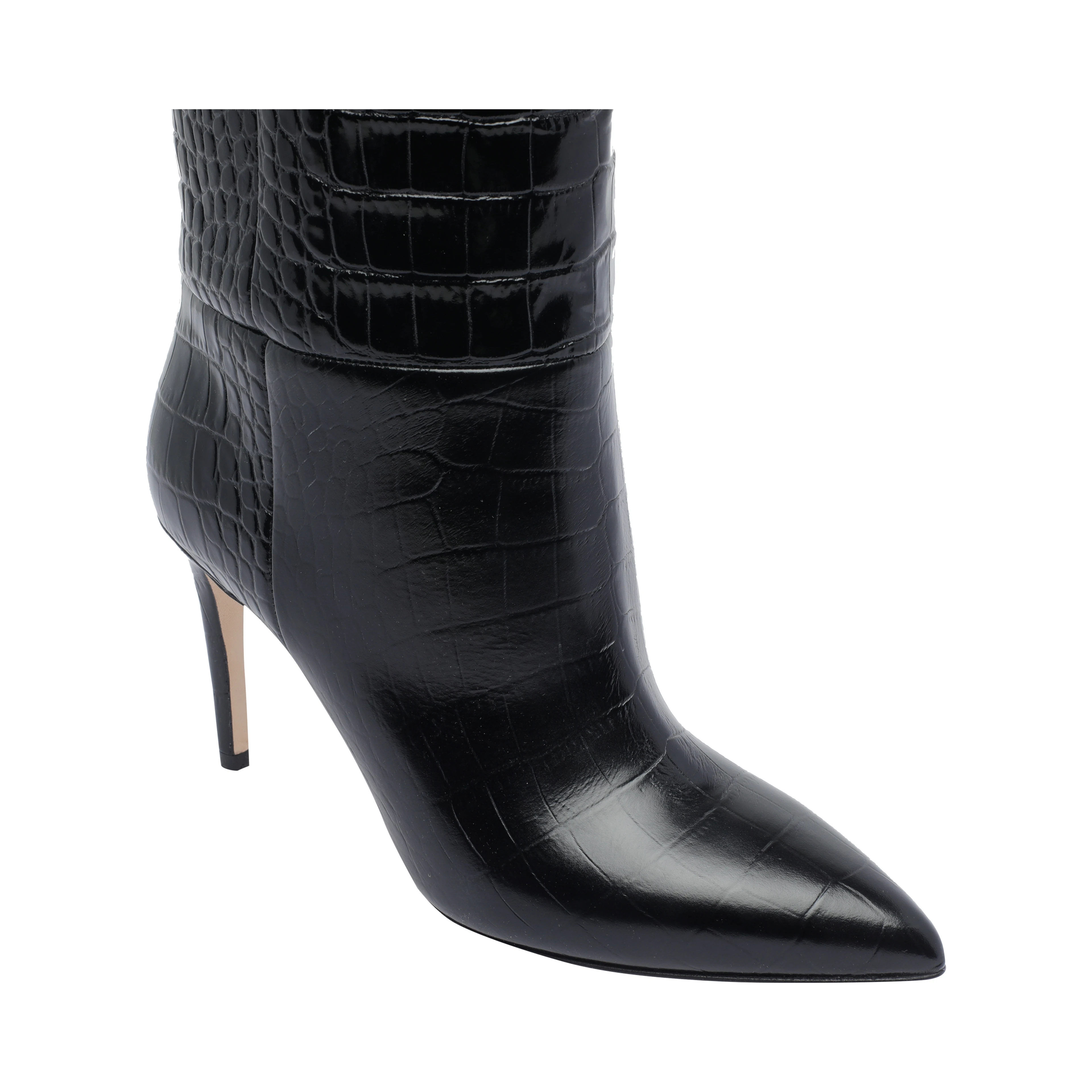 Paris Texas Boots