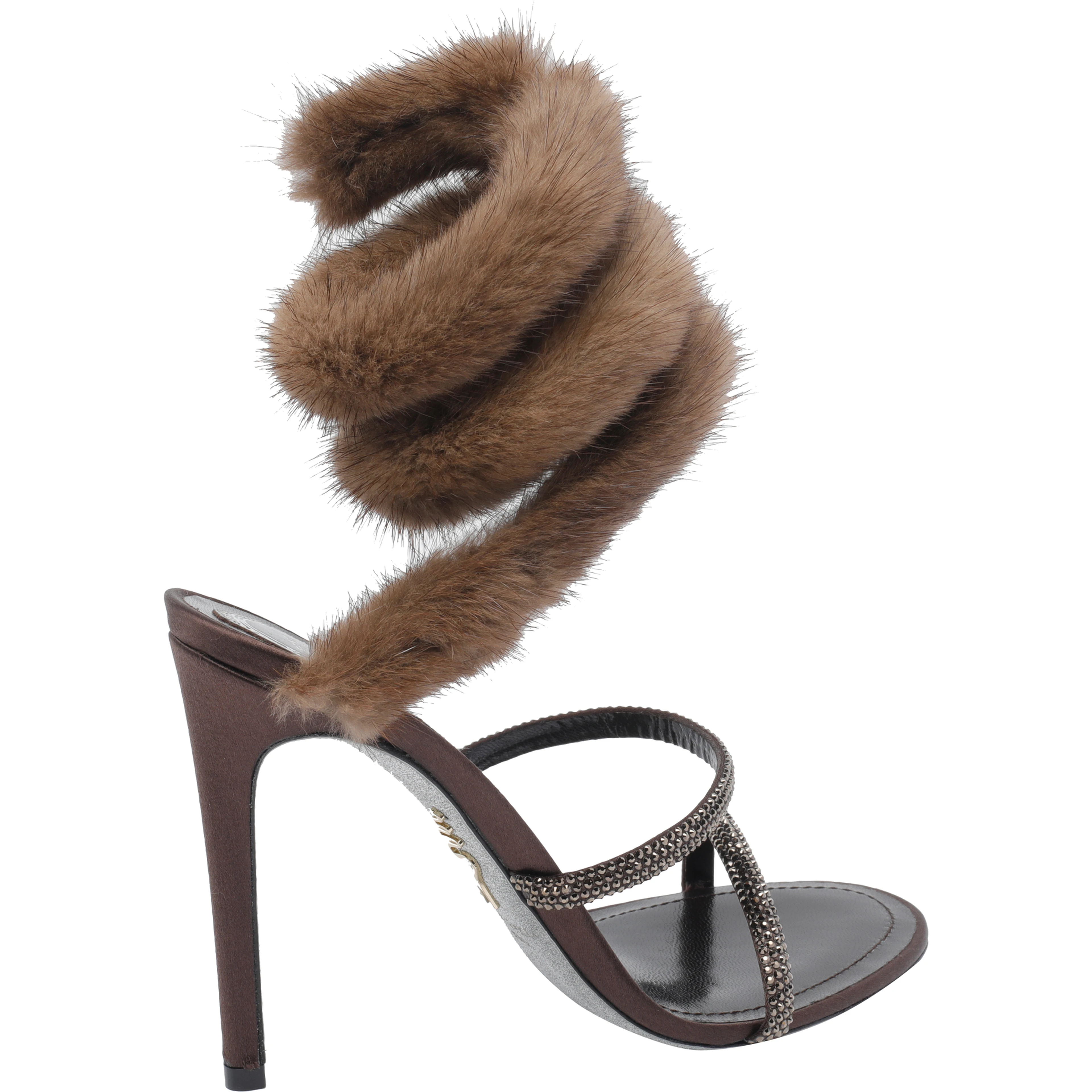 René Caovilla Sandals