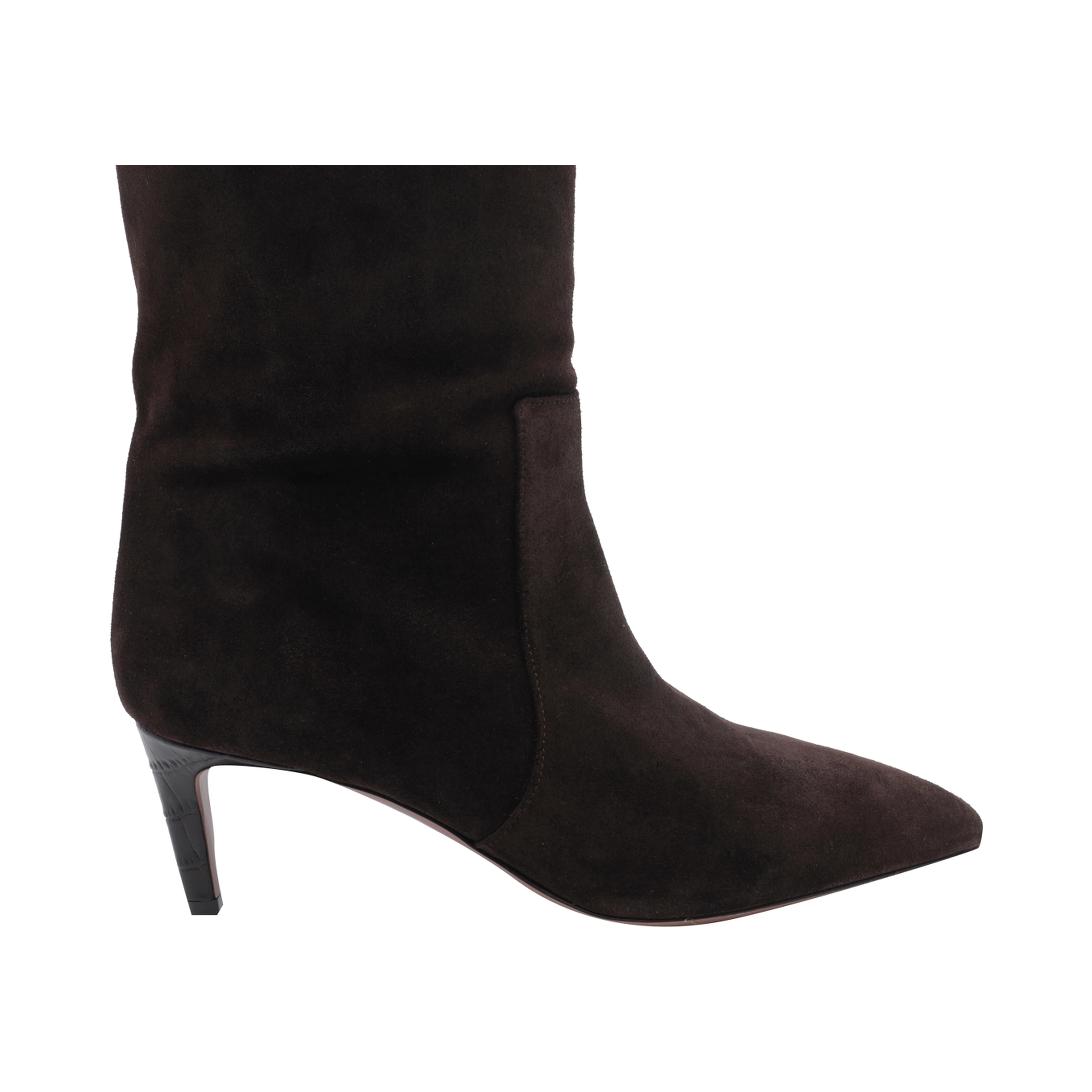 Paris Texas Boots