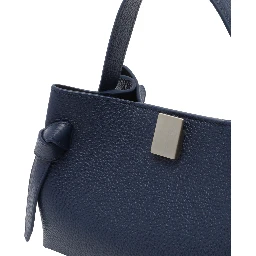 Yuzefi Bags.. Blue