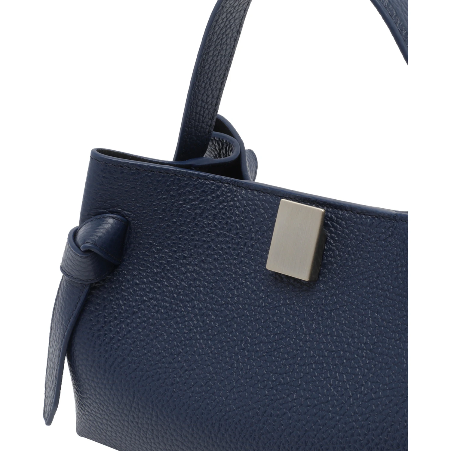 Yuzefi Bags.. Blue