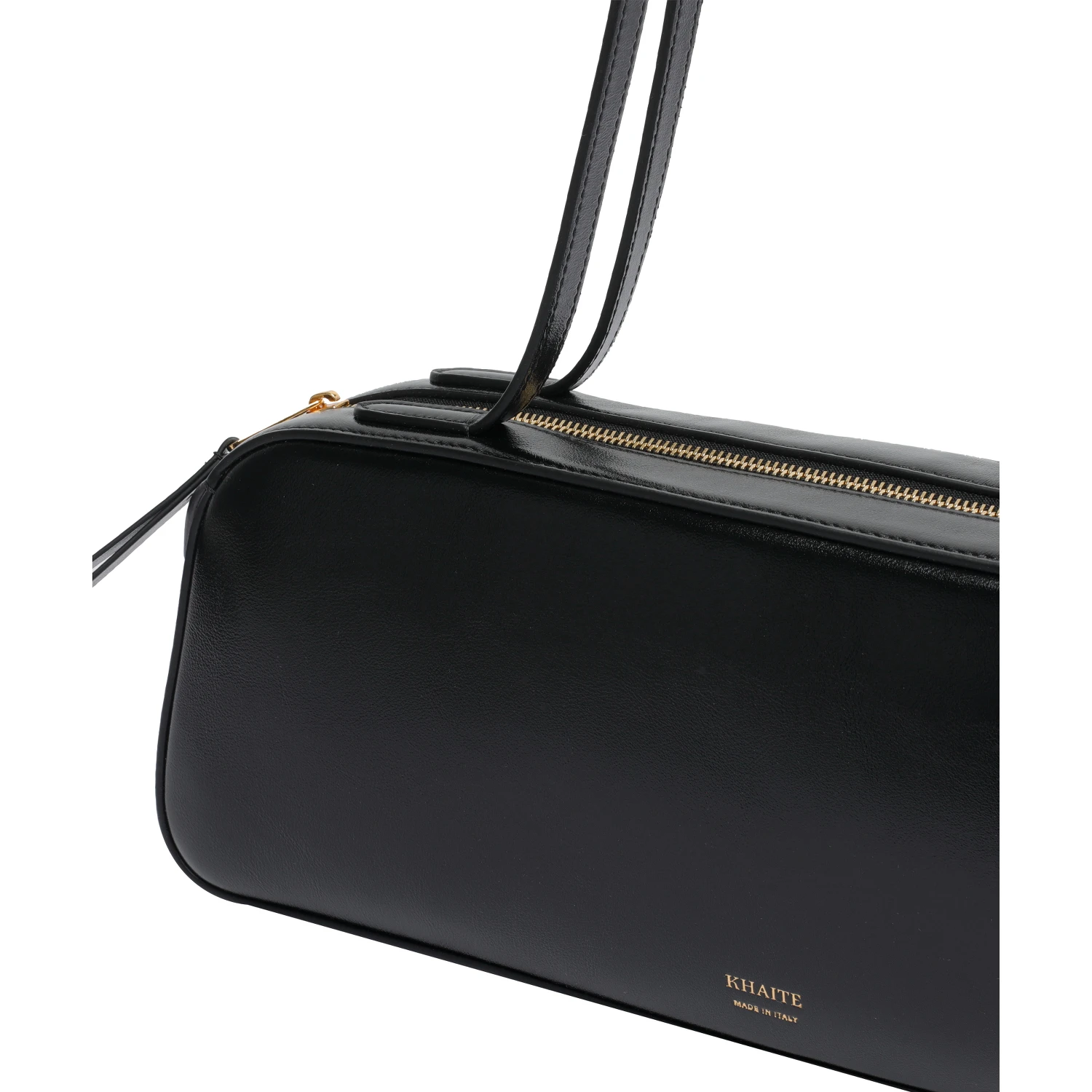 KHAITE Bags.. Black