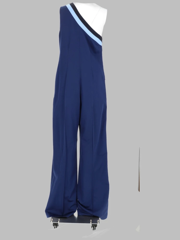 JUMPSUIT IN MISTO COTONE alternative