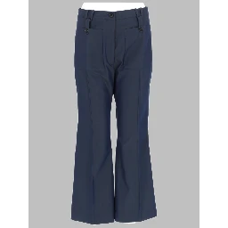 PANTALONE IN MISTO COTONE