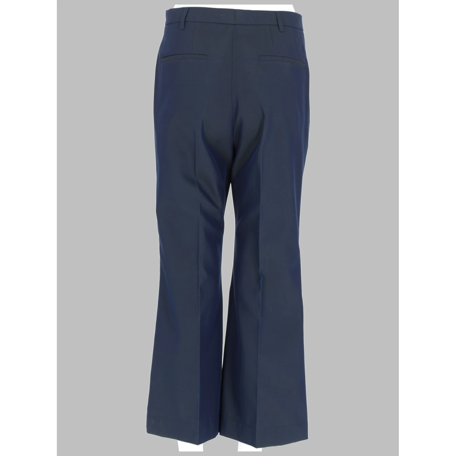 PANTALONE IN MISTO COTONE