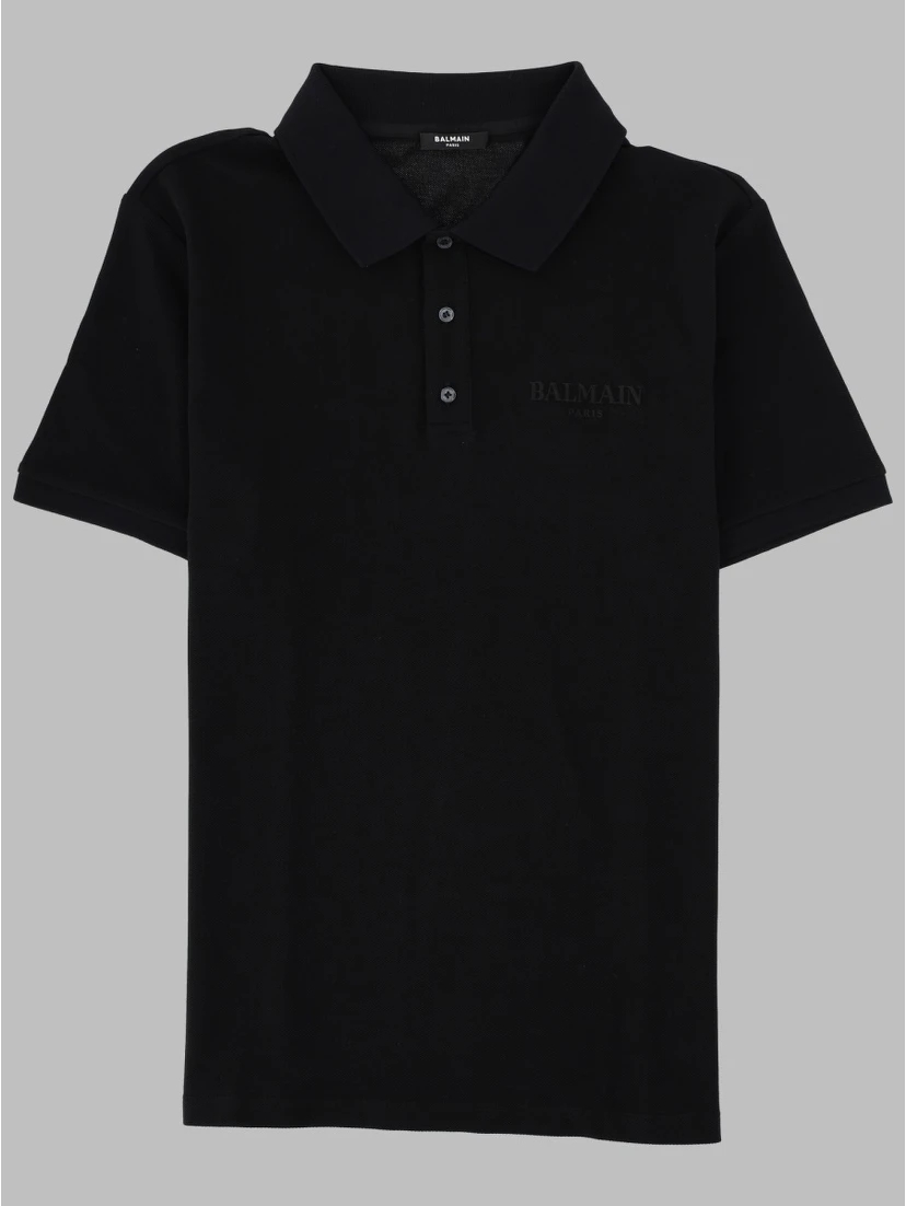 classic ss polo shir