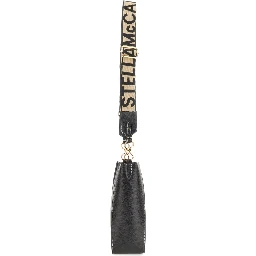 SHOULDER BAG WITH LOGO