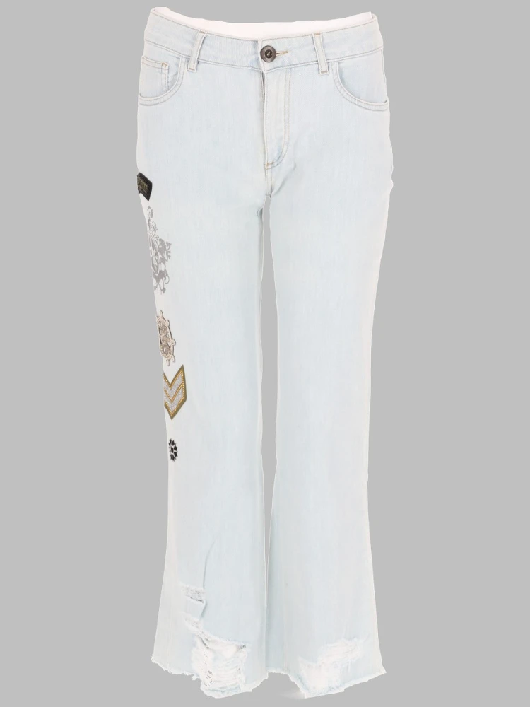 jeans