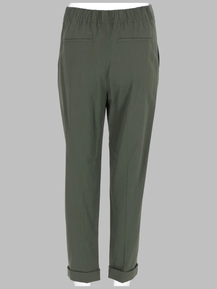 PANTALONE IN VISCOSA alternative