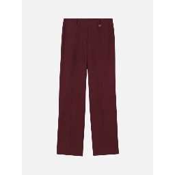 BURBERRY trousers