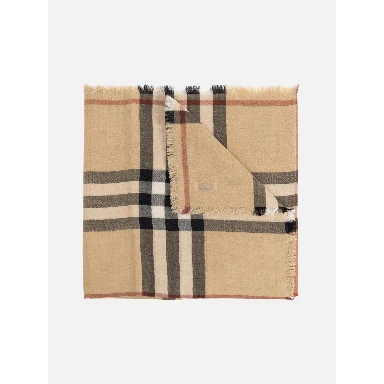 BURBERRY scarf