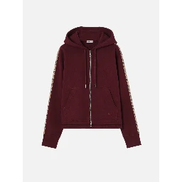 BURBERRY sweatshirt
