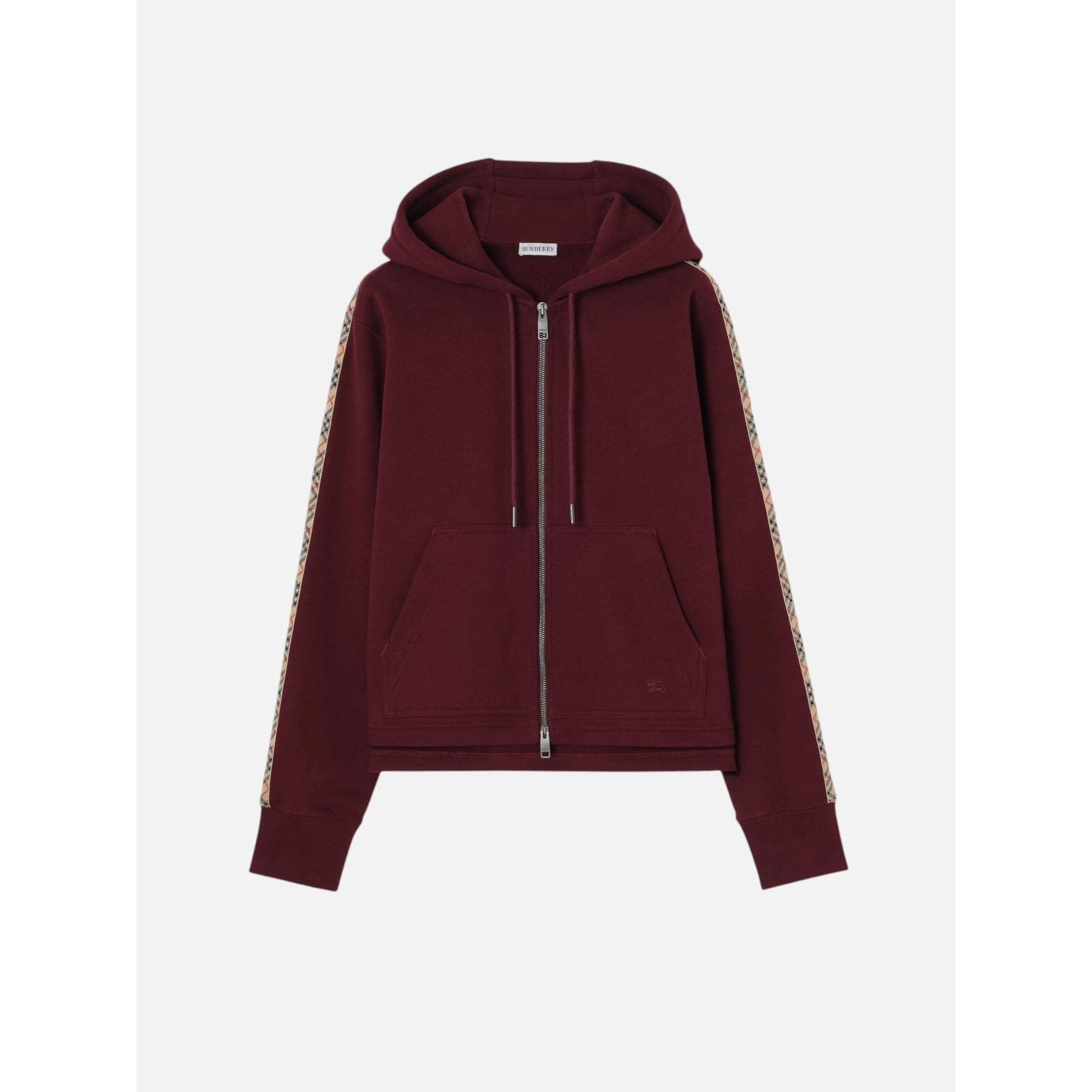 BURBERRY sweatshirt