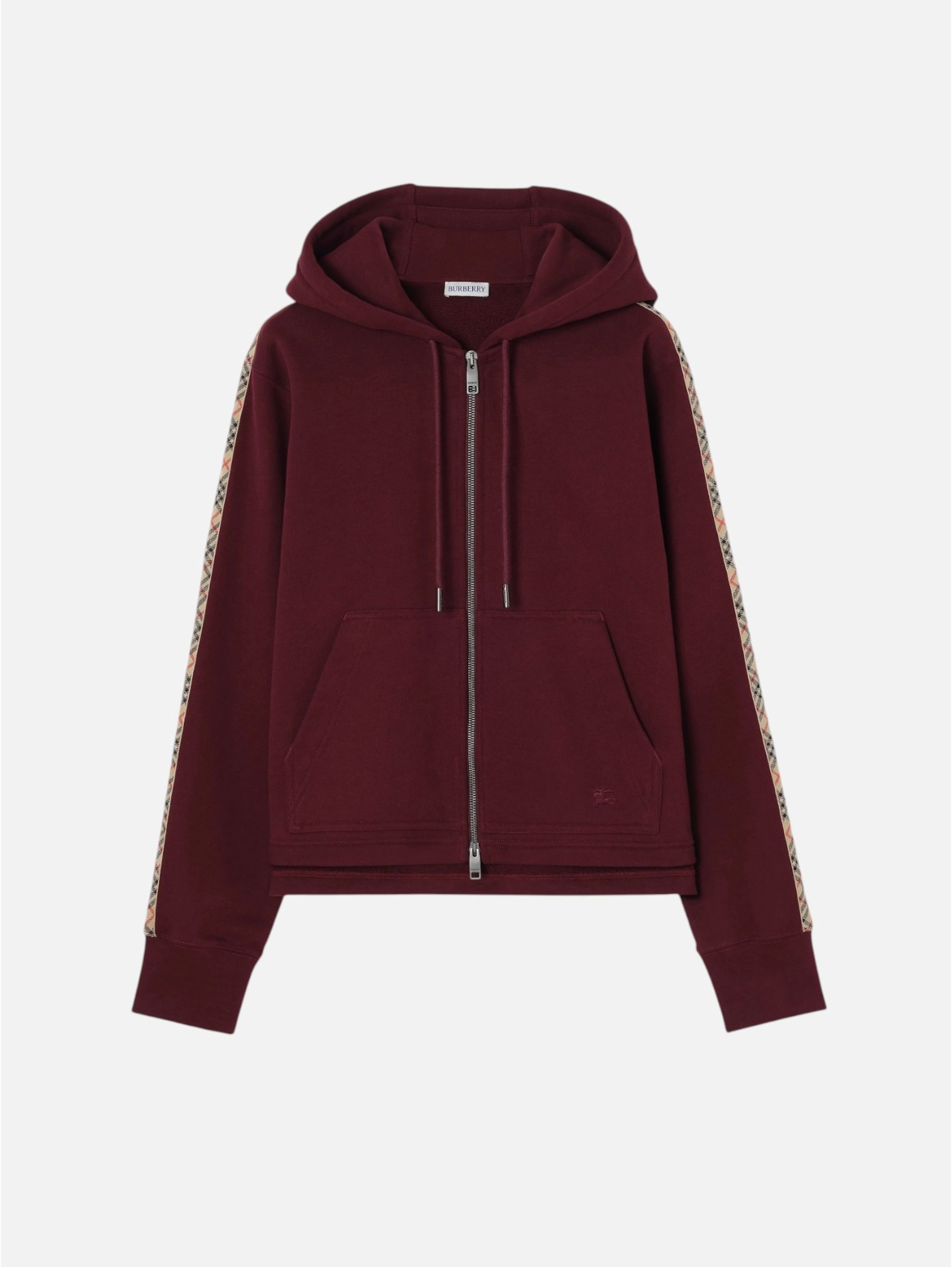 BURBERRY sweatshirt