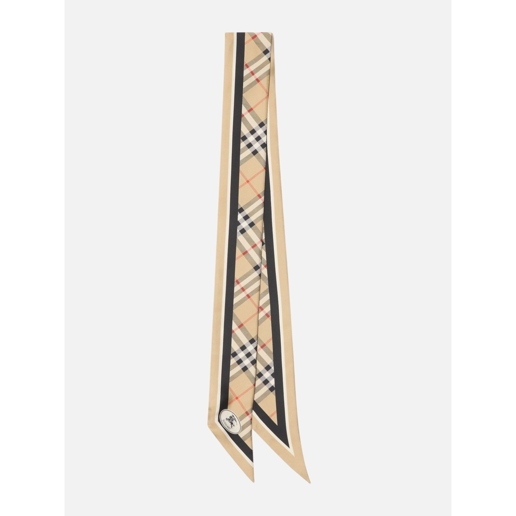 BURBERRY scarf