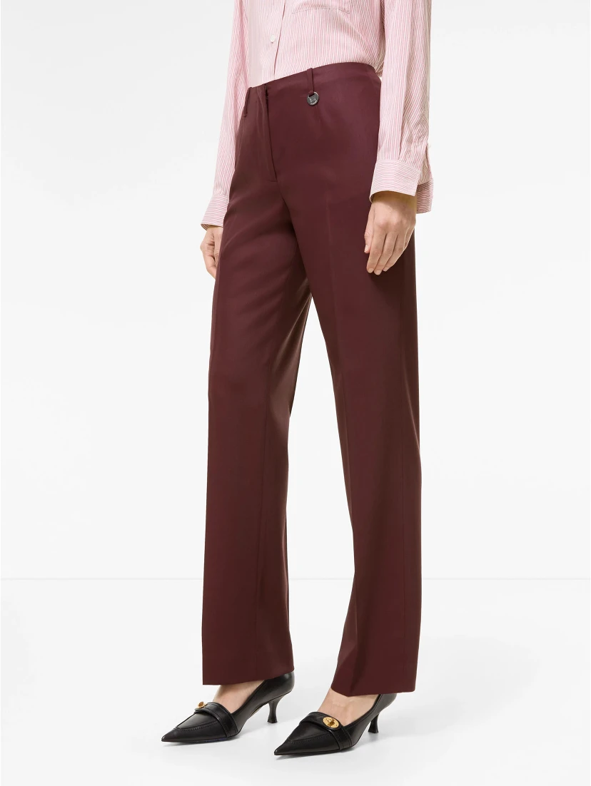 BURBERRY trousers