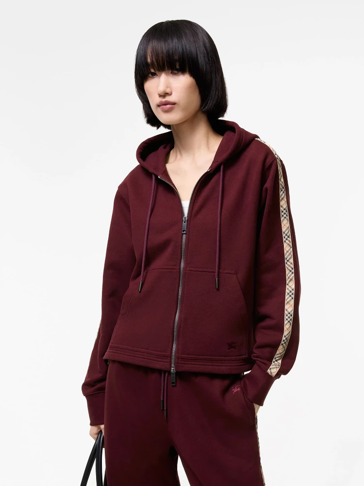 BURBERRY sweatshirt alternative