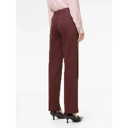 BURBERRY trousers