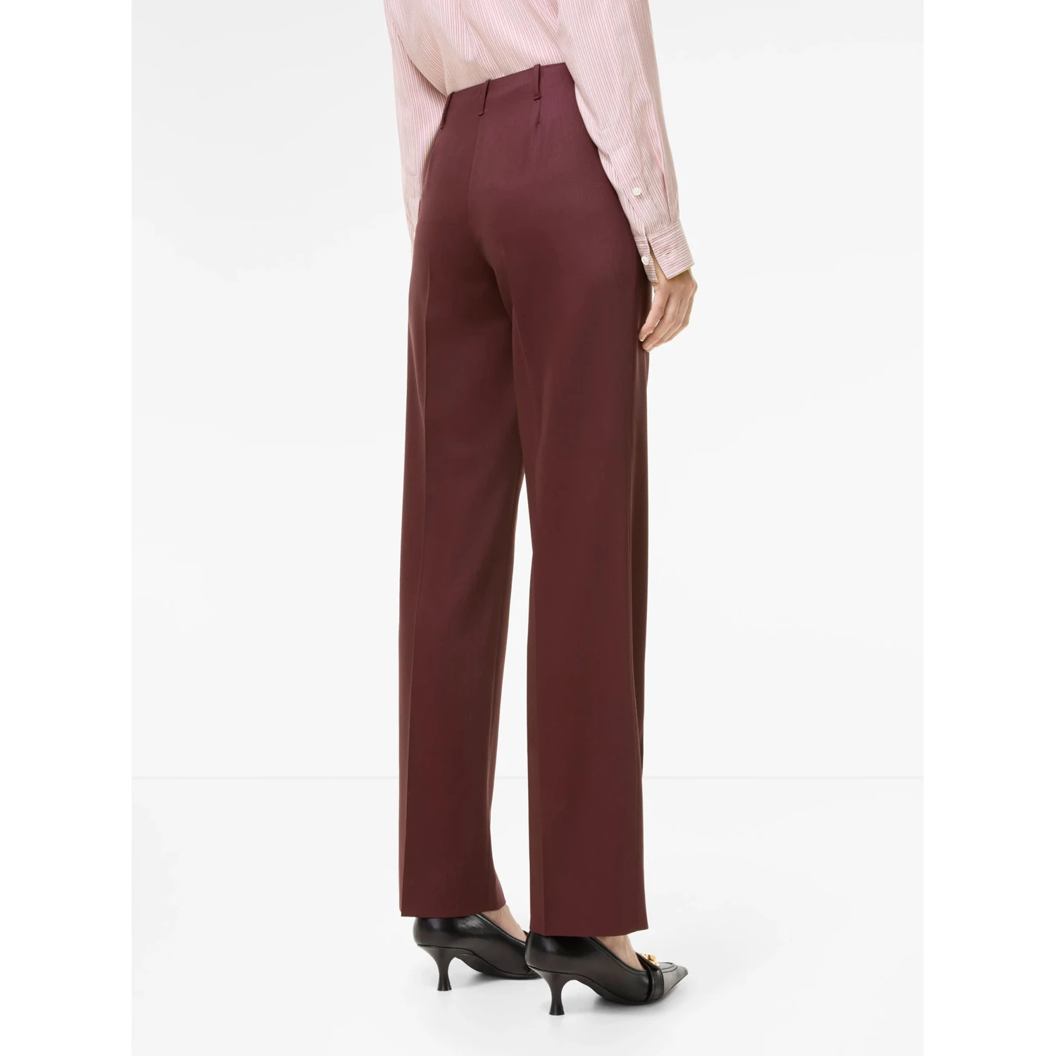BURBERRY trousers