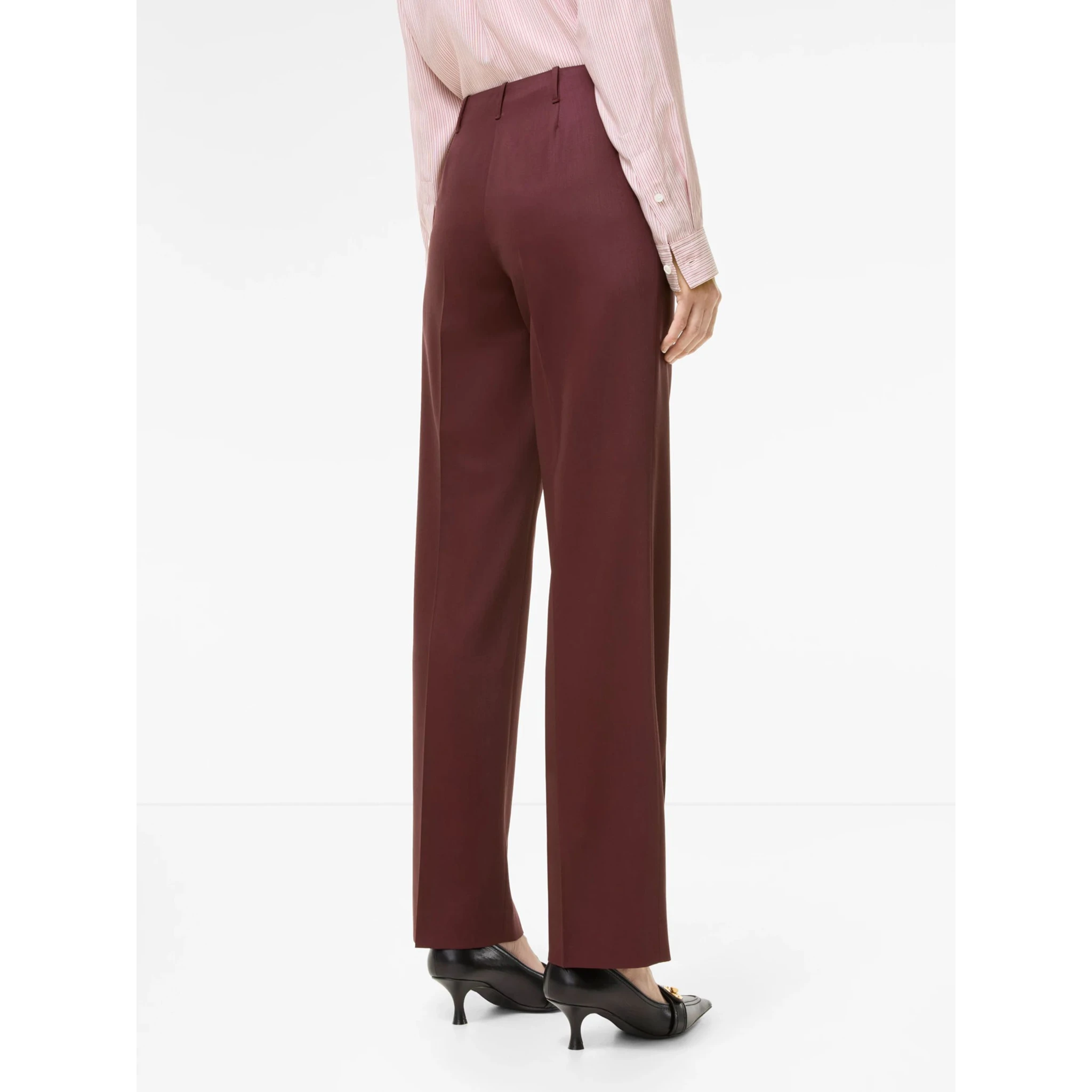 BURBERRY trousers