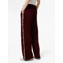 BURBERRY tracksuit bottoms