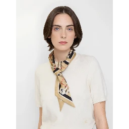 BURBERRY scarf