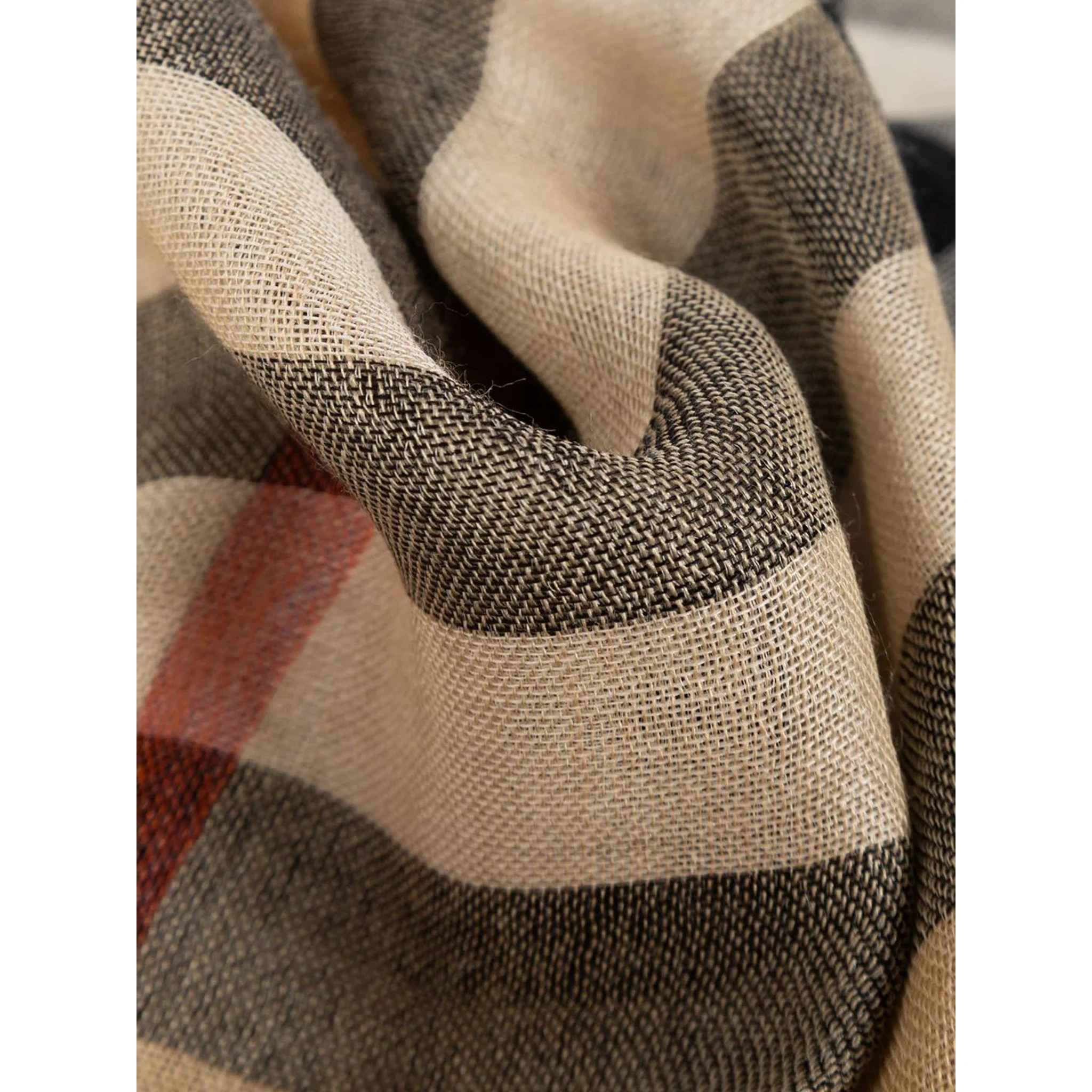 BURBERRY scarf