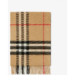 BURBERRY scarf
