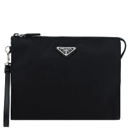 Black Polyamide Other Accessories