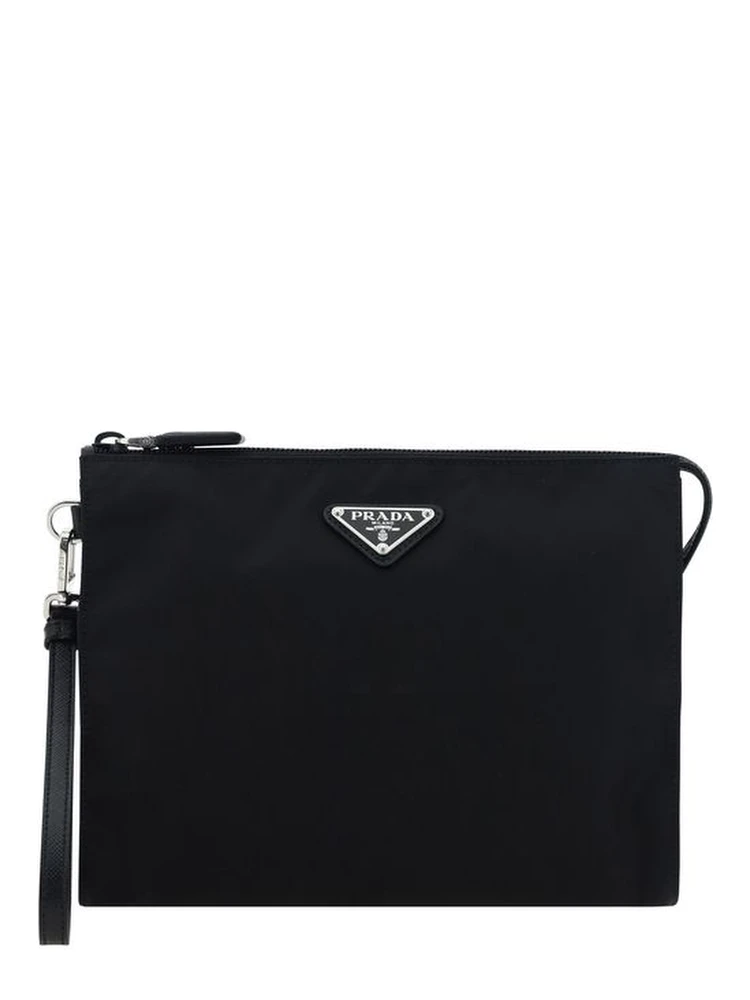 Black Polyamide Other Accessories
