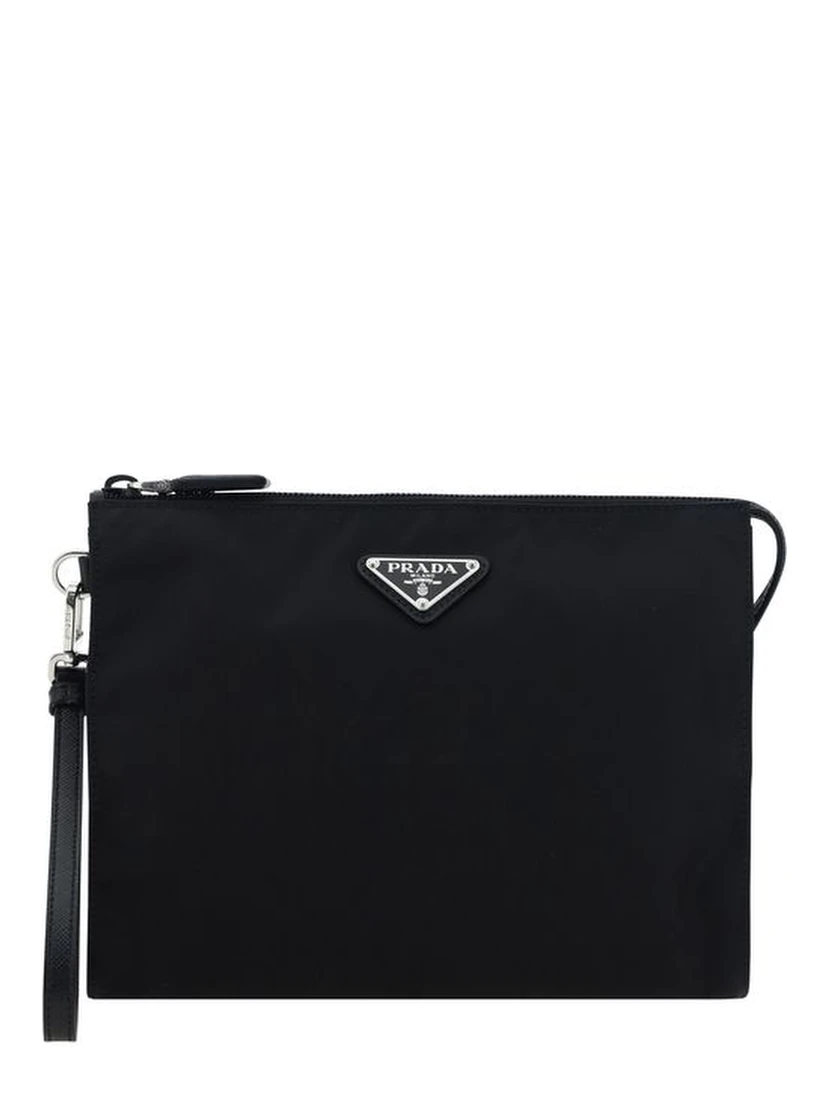 Black Polyamide Other Accessories