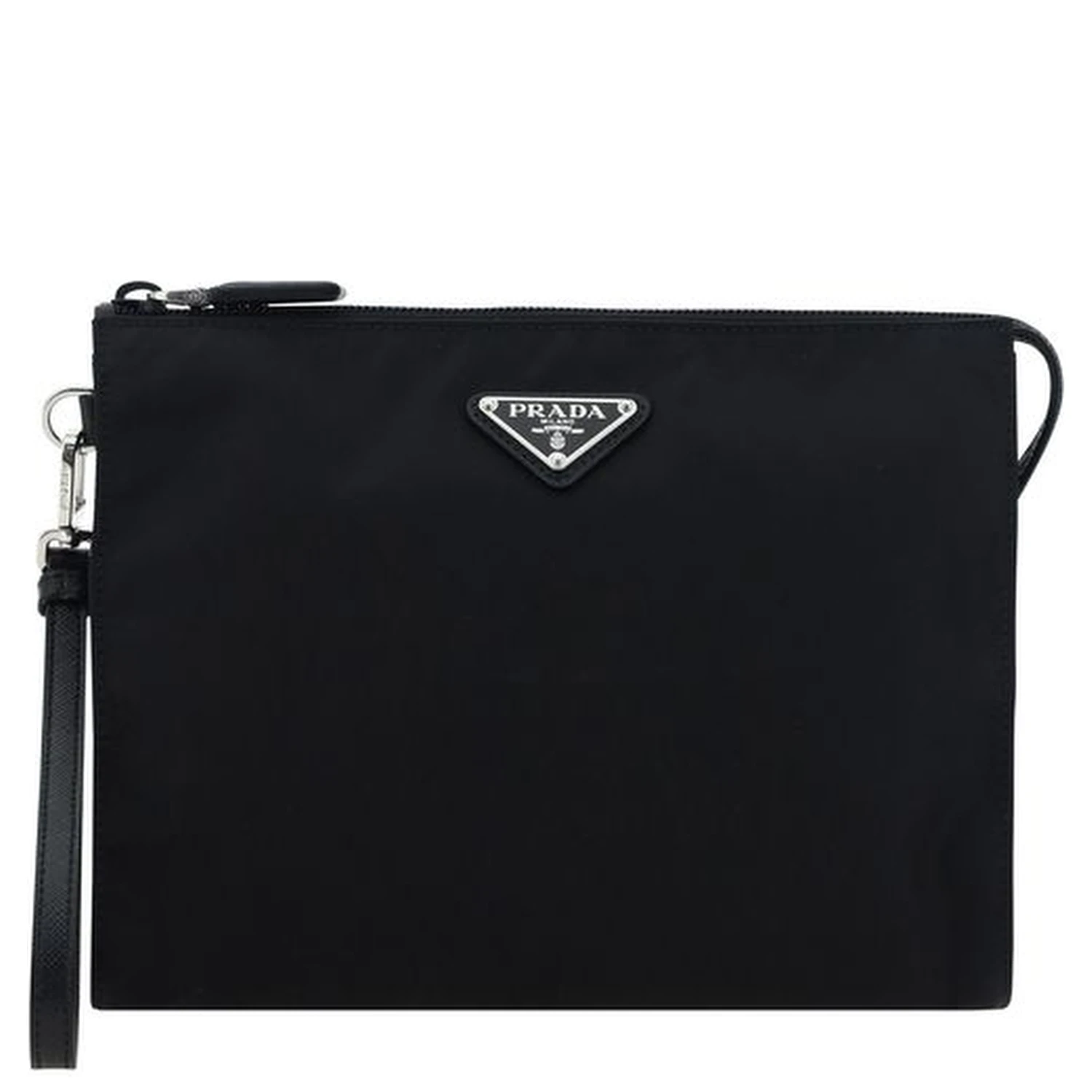 Black Polyamide Other Accessories