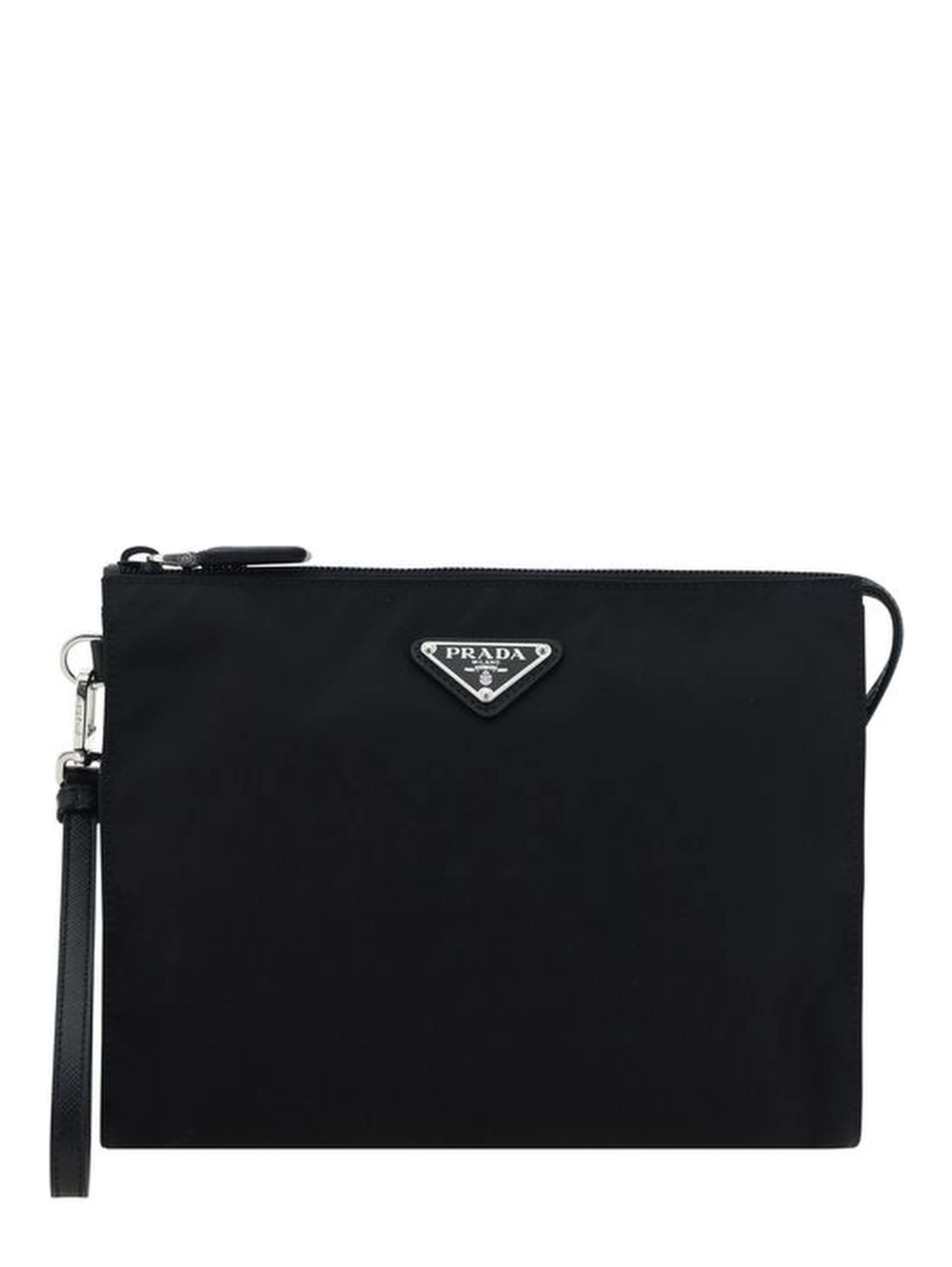 Black Polyamide Other Accessories