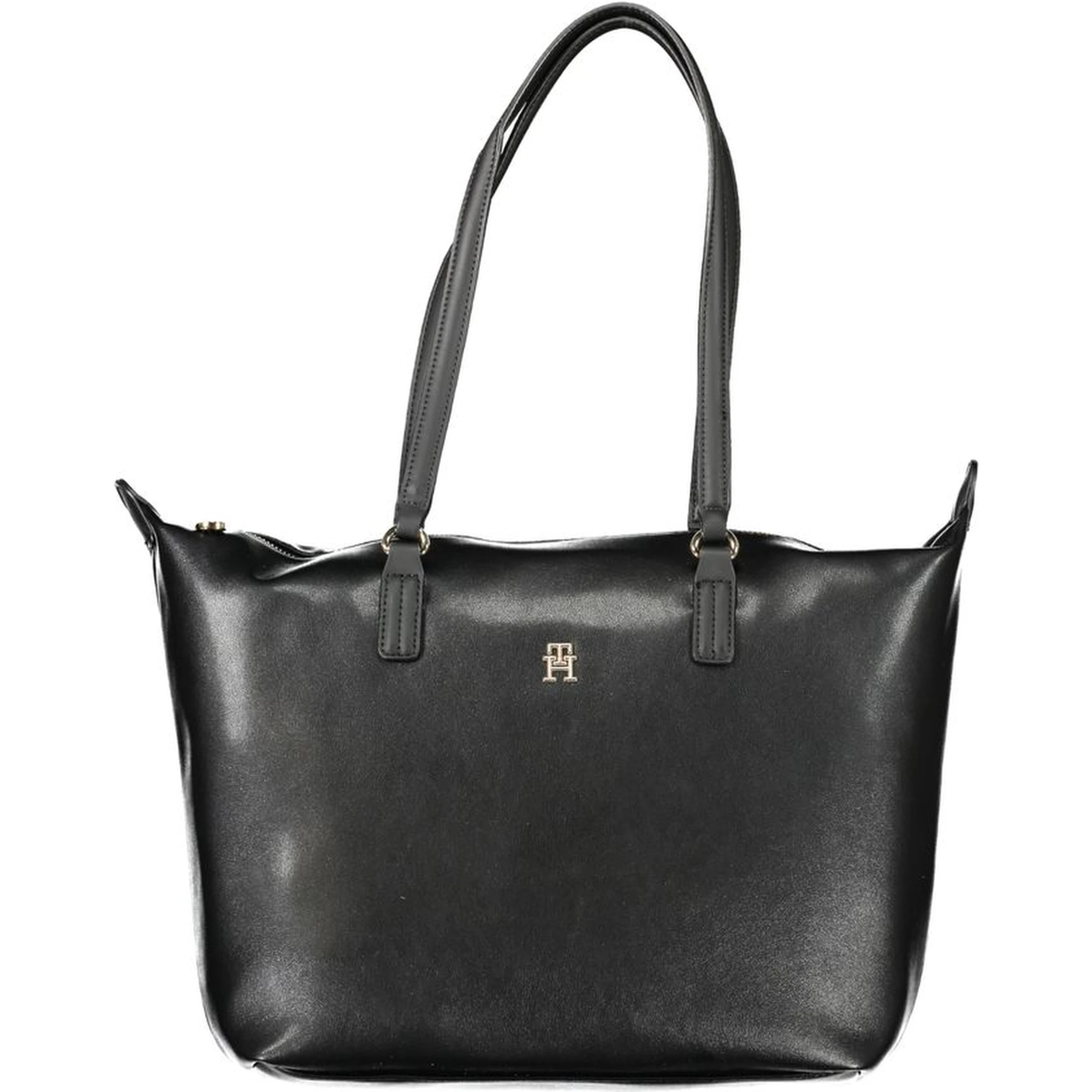 Nero Polyester Womens Bag