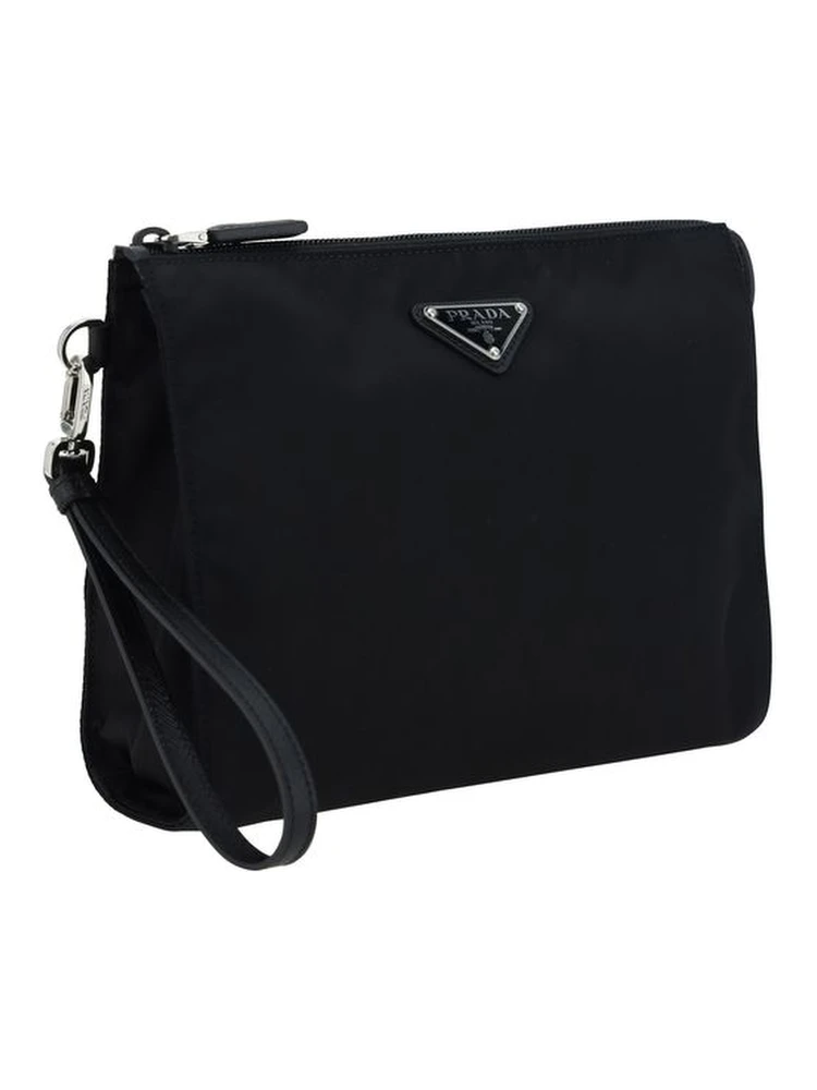 Black Polyamide Other Accessories alternative