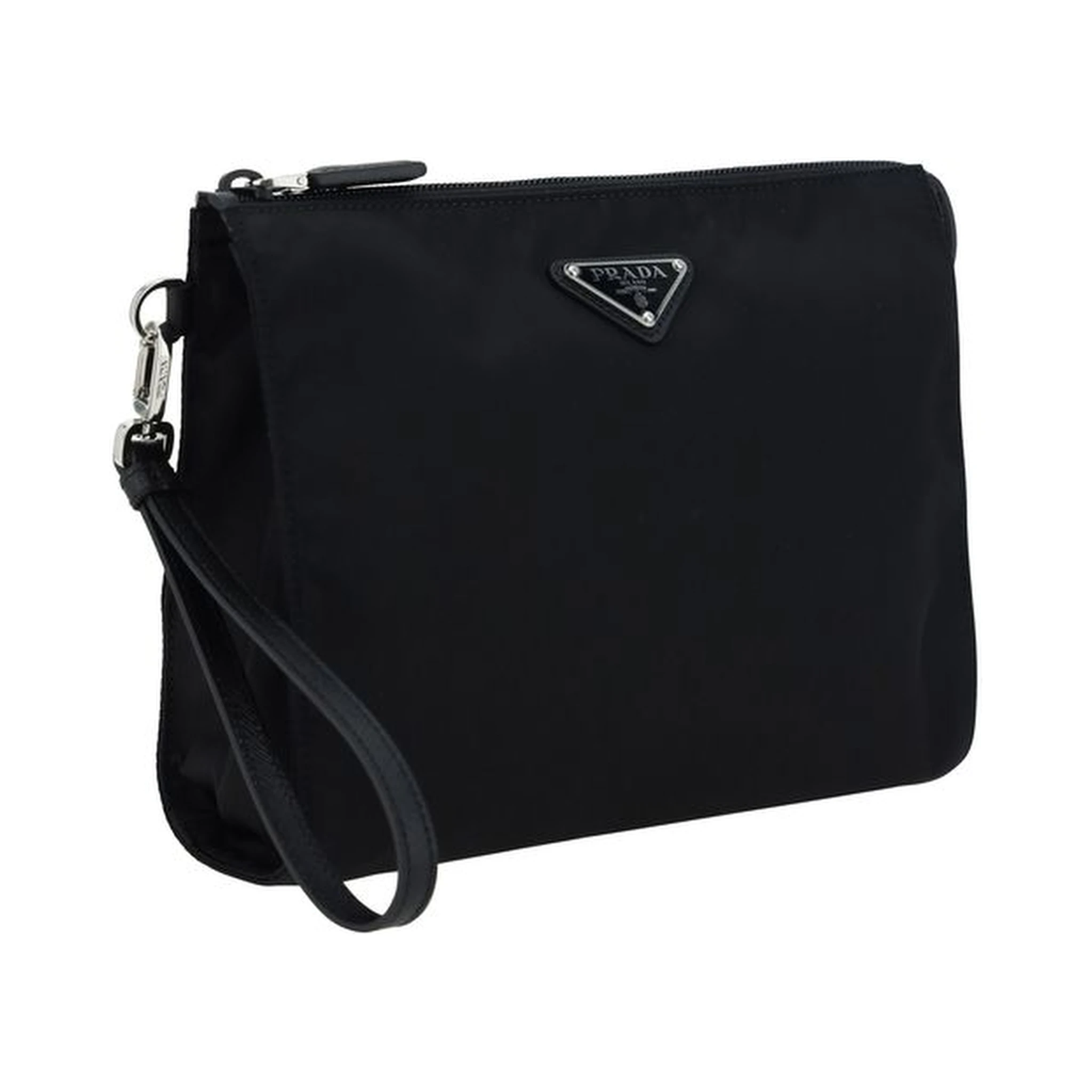 Black Polyamide Other Accessories