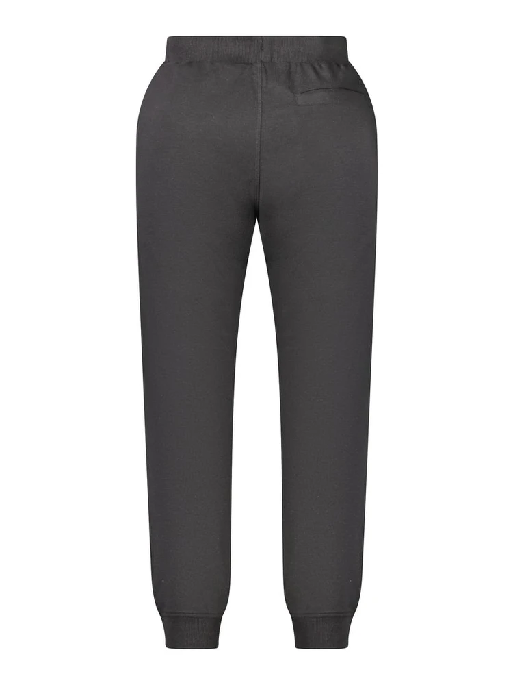 Black Cotton Men's Trouser alternative