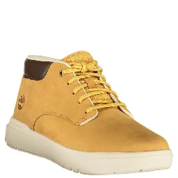 Marrone Poliuretano Men Sneaker