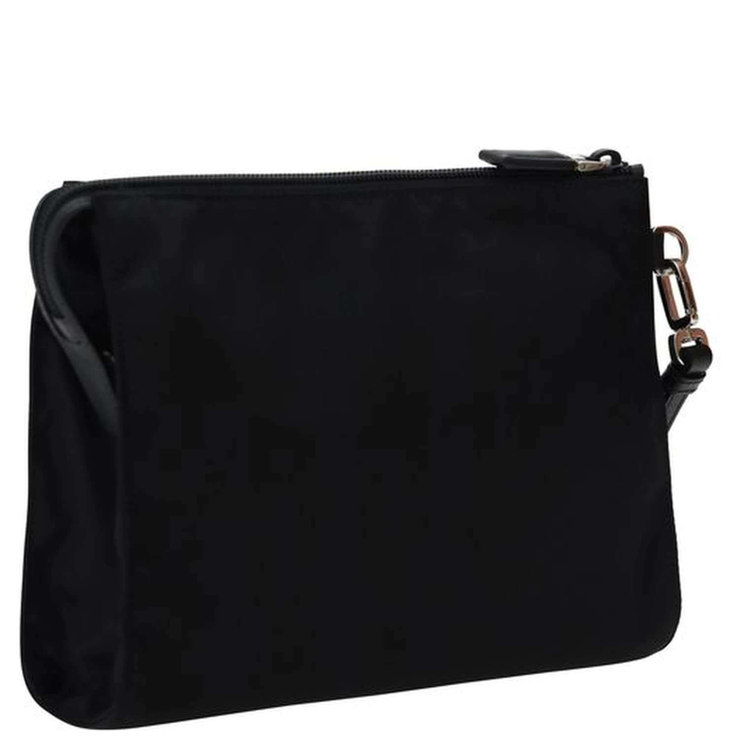 Black Polyamide Other Accessories