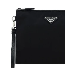 Black Polyamide Other Accessories