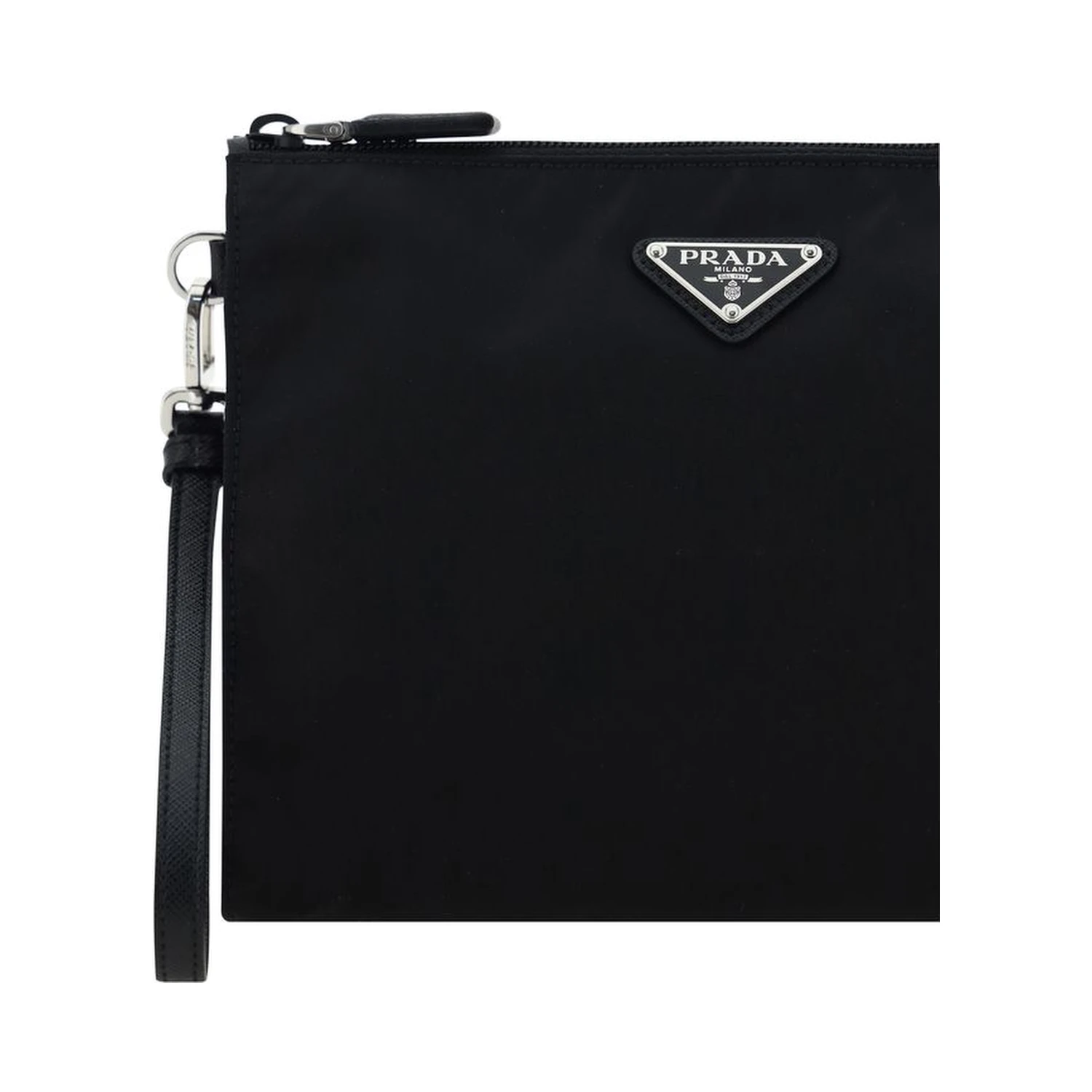 Black Polyamide Other Accessories