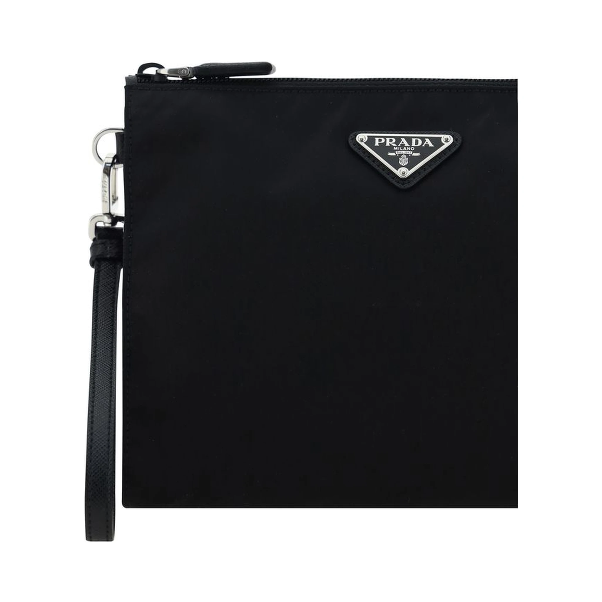 Black Polyamide Other Accessories
