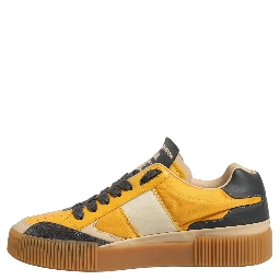Multicolor MIAMI Low Top Sneakers Shoes