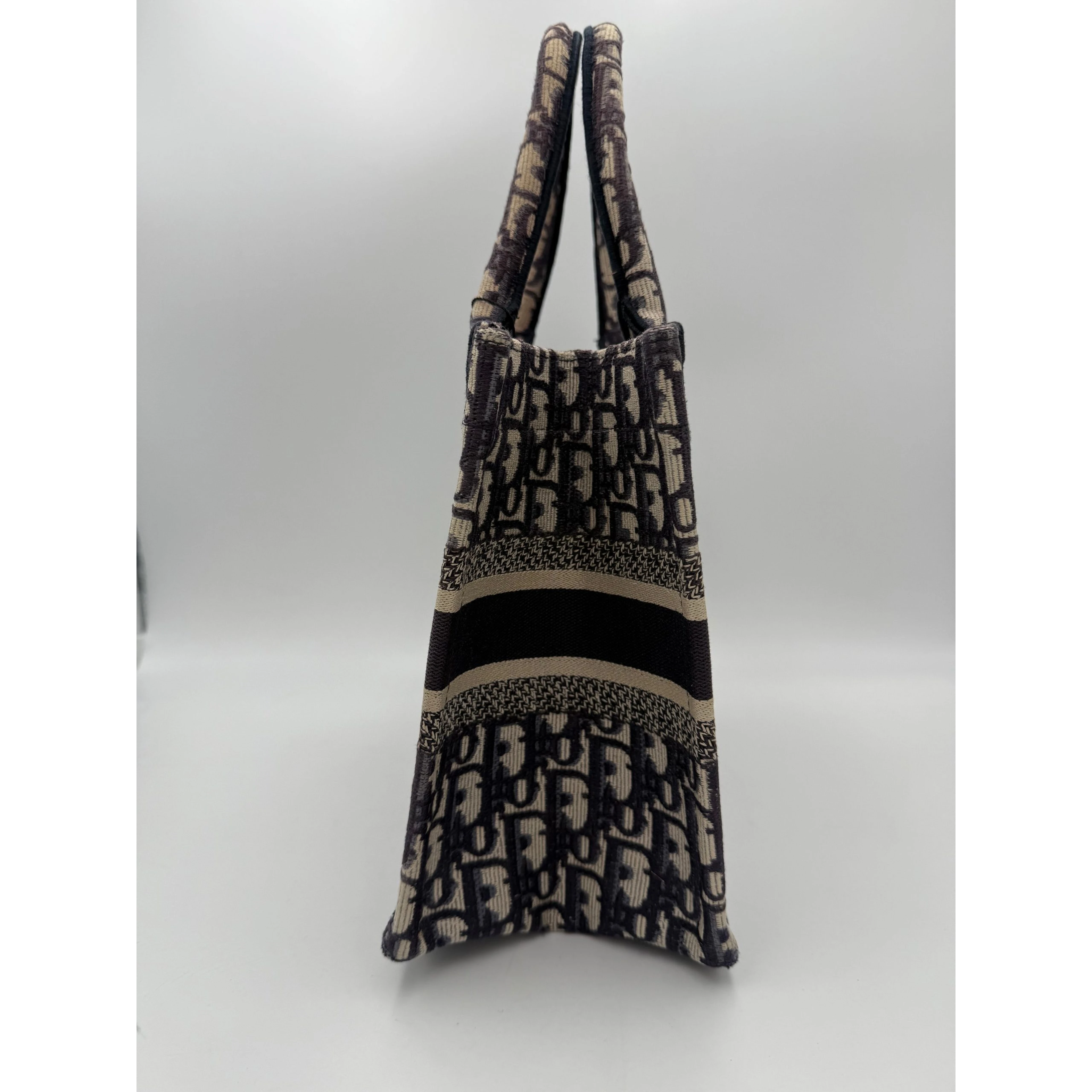 DIOR Book Oblique Tote
