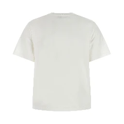 Multicolor Cotton T-Shirt